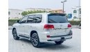 Toyota Land Cruiser Toyota landcuriser 2019 GXR V6  Petrol  Left  Hand Drive Excellent Condition