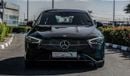 Mercedes-Benz CLA 200 (НА ЭКСПОРТ , For Export) 1.4L , 2024 GCC , 0Km , Без пробега