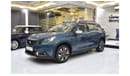 Peugeot 2008 EXCELLENT DEAL for our Peugeot 2008 ( 2018 Model ) in Blue Color GCC Specs