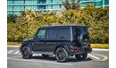 Mercedes-Benz G 63 AMG Mercedes Benz G 63 AMG 2020 Original Paint Under Warranty Till 2027