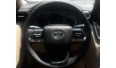 Toyota Land Cruiser 2024 Toyota LC300 3.5L, SUV 4WD