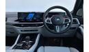 BMW X5M Competition 4.4L 4.4i V8 Competition Steptronic xDrive RIGHT HAND DRIVE