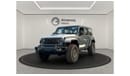 جيب رانجلر JEEP WRANGLER 392 Rubicon 6.4L v8 Hemi 2024