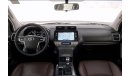 Toyota Prado VXR | 1 year free warranty | 0 Down Payment