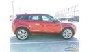 Land Rover Range Rover Evoque Dynamic SE P200 2.0L