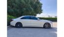 Mercedes-Benz S 550 MERCEDES BENZ S550 LOW MILLAGE CLEAN CAR