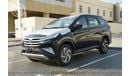 Toyota Rush Toyota Rush 1.5L  7SEATS MODEL 2023 GCC SPECS FOR EXPORT ONLY