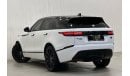 لاند روفر رينج روفر فيلار 2018 Range Rover Velar P380 SE, June 2025 Warranty, Full Service History, GCC