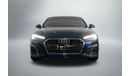 Audi A5 40 TFSI Advanced 2.0L (187 HP)