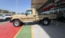 Toyota Land Cruiser Pick Up Toyota Land Cruiser Pickup 4.0L | 2024 | 0KM | GCC