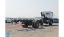 ميتسوبيشي FM FJ 12 ton chassis 6 Cylinder Turbo DIESEL / export