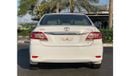 Toyota Corolla XLI 1.8L-4CYL EXCELLENT CONDITION