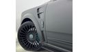 Rolls-Royce Cullinan 2019 Rolls Royce Cullinan Mansory Edition, Warranty, Carbon Fiber Package, Fully Loaded, Low Kms