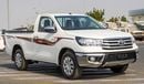 تويوتا هيلوكس 2.7L  M/T 2WD