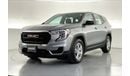 GMC Terrain SLE