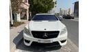 مرسيدس بنز CL 500 AMG