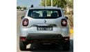 Renault Duster SE 2.0L 610-Monthly l GCC l Cruise, Camera, GPS l Accident Free