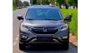 Honda CRV LX 930X36-Monthly l GCC l Sunroof, Cruise, Camera l Accident Free