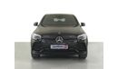 Mercedes-Benz GLC 300 4,500x60 • 0% DP • Mercedes Warranty + Service Contract • GCC