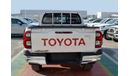 Toyota Hilux 2025 TOYOTA HILUX 2.7 PETROL A/T 4x4 SR5