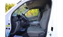 Nissan Urvan Std NV350 Dry Delivery Van 2.5L RWD - Ready to Drive - Like New Condition