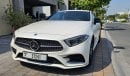 Mercedes-Benz CLS 350 Premium 2.0L (313 HP)