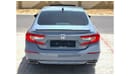 Honda Accord Honda Accord 2021 (Sport Turbo 2.0L)Top Of Range, GCC,Full Options