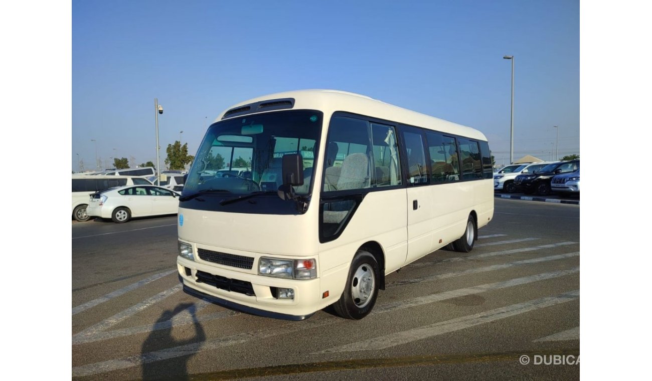 Toyota Coaster XZB51-0050970