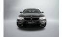 BMW 530i M Sport