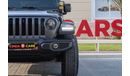 Jeep Wrangler Unlimited Sahara Plus 3.6L Jeep Wrangler Unlimited Sahara Plus (80th Anniversary) Special Edition 20