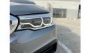 بي أم دبليو 530i M SPORT PACKAGE PLUS