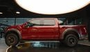 Ford F 150 Raptor Top of the line