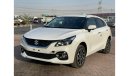 سوزوكي بالينو Suzuki Baleno Full option Video