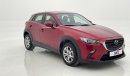 Mazda CX-3 GS 2 | Zero Down Payment | Free Home Test Drive