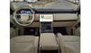 Land Rover Range Rover 4.4L V6 PETROL, LEATHER SEATS / 360* CAMERA WITH DVD'S (CODE # 9323)