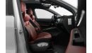 Porsche Macan T Sport Chrono Plus Package