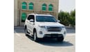 هافال H9 Good condition car GCC spec