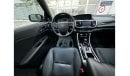 Honda Accord EX American importer V6