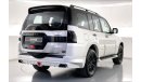 Mitsubishi Pajero Signature Edition | 1 year free warranty | 0 Down Payment