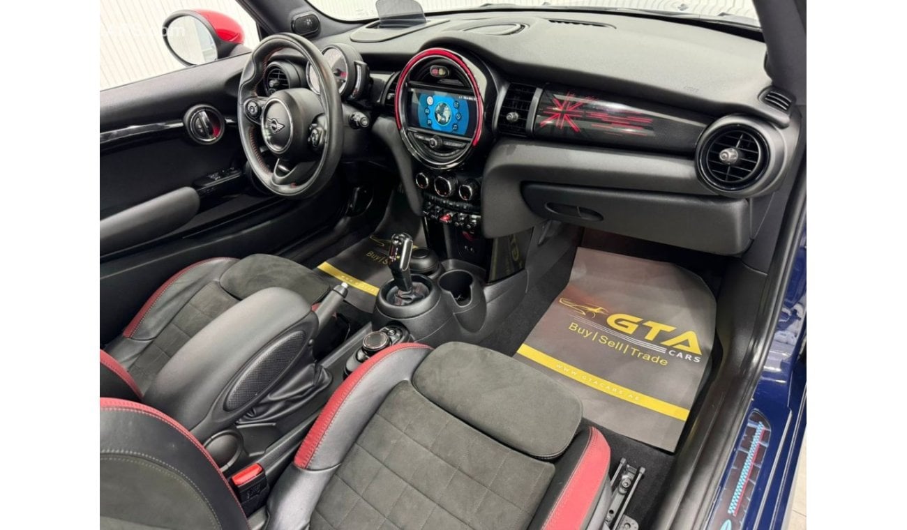 Mini Cooper John Cooper Works 2020 Mini Cooper JCW, Warranty, Full Mini Service History, Excellent Condition, GC