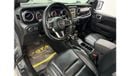 Jeep Wrangler 2022 Jeep Wrangler Unlimited Rubicon 392, Aug 2027 Agency Warranty + Service Package, Full Service H