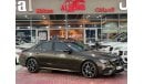 مرسيدس بنز E 43 AMG Std