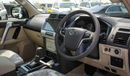 Toyota Prado TXL 2.8L Diesel A/T RHD