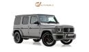 مرسيدس بنز G 63 AMG - Euro Spec - With Warranty