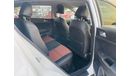 Kia Sportage EX AWD leather seats