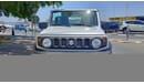 Suzuki Jimny GL MT GCC Brand New