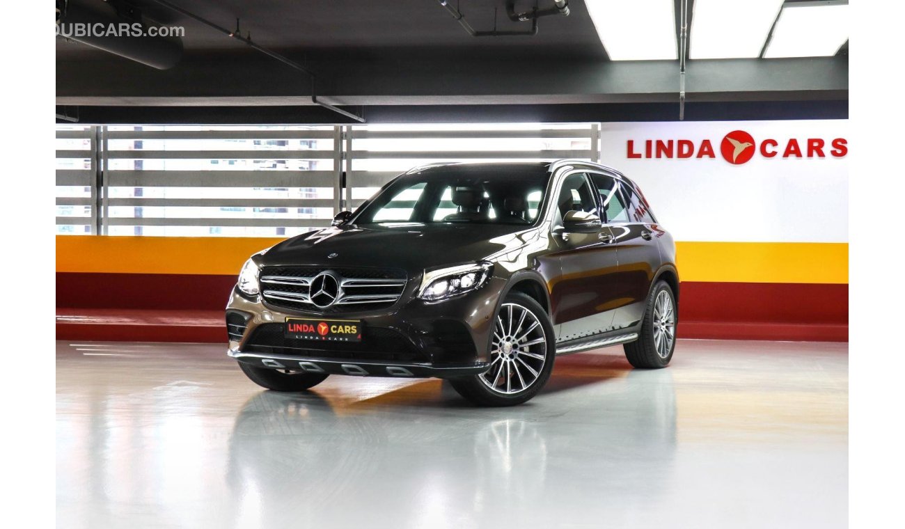 Mercedes-Benz GLC 250 X253