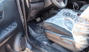 Toyota Hilux 2.4L Turbo Diesel 5 seater Airbags AT