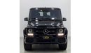 مرسيدس بنز G 63 AMG Std 5.5L 2015 Mercedes Benz G63 AMG, Service History, Carbon Fiber Package, Full Options, GCC