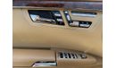 Mercedes-Benz S 500 Mercedes S500_Gcc_2008_Excellent_Condition _Full option